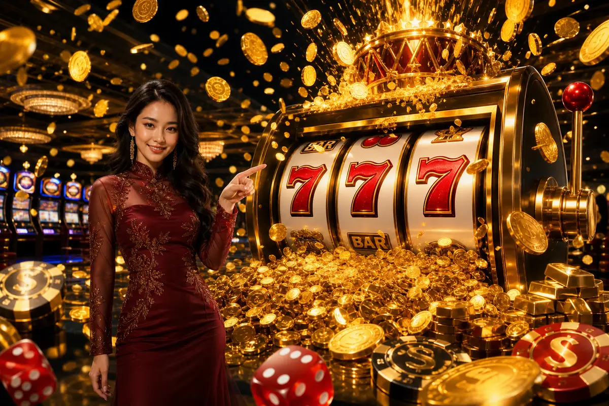 te666 Casino লাইভ গেম স্ট্রিমিং পদ্ধতি