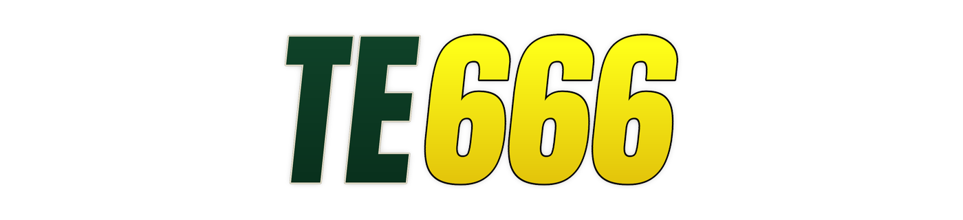 te666 লোগো